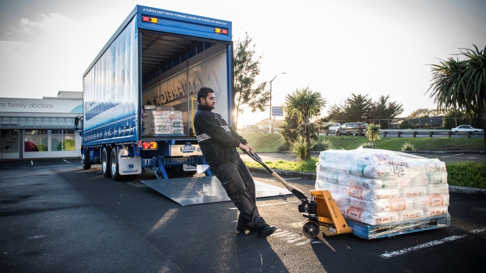 Altamente positivo el campo celebró una desregulación del transporte para los productores