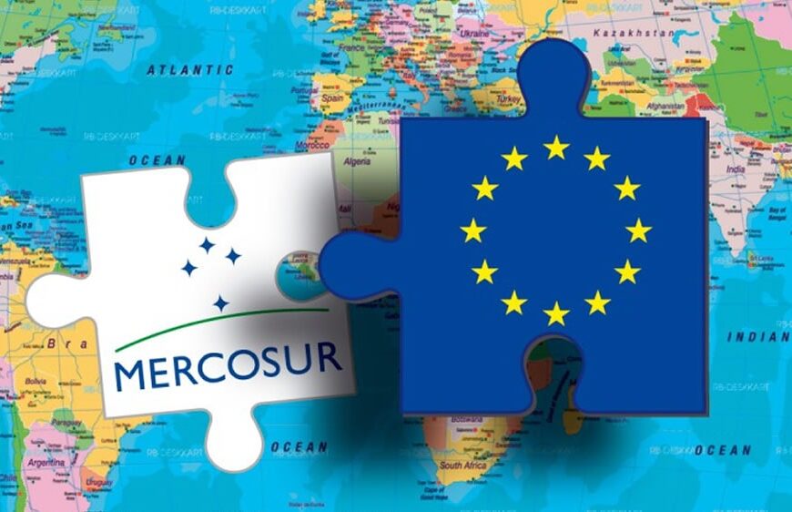 Mercosur-UE: retenciones eliminadas y credibilidad internacional