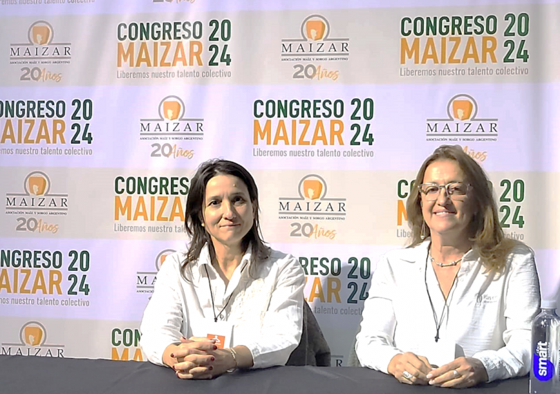 Anunciaron el 2° Congreso Argentino de Semillas para noviembre en Córdoba