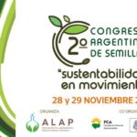 2° Congreso Argentino de Semillas