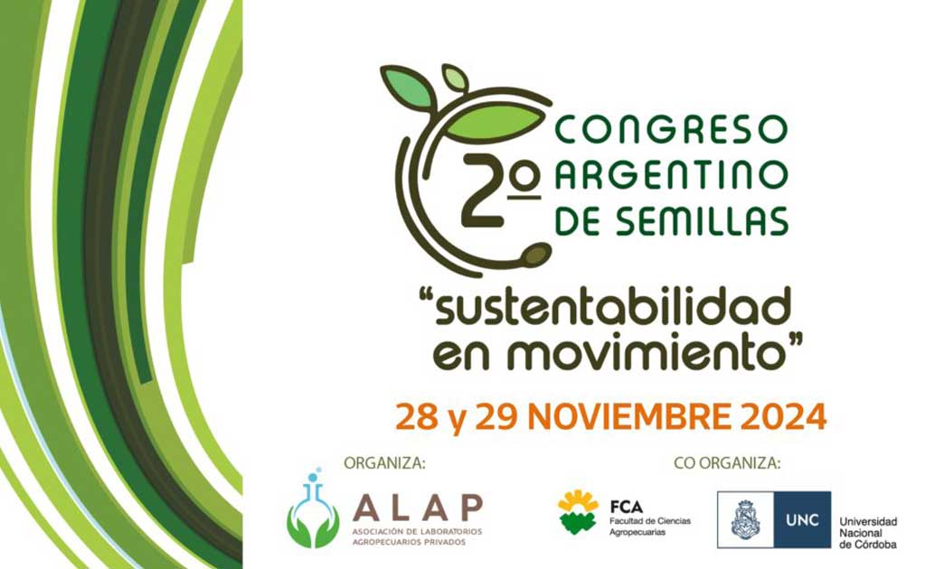 2° Congreso Argentino de Semillas