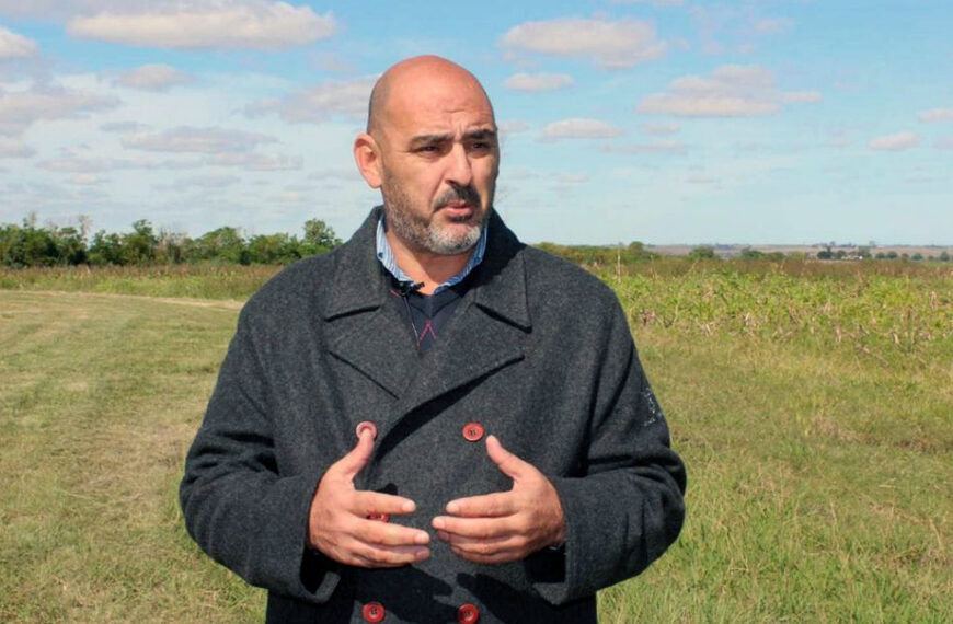 “Señales pequeñas, pero claras”: el presidente de Federación Agraria dijo qué espera del gobierno de Javier Milei