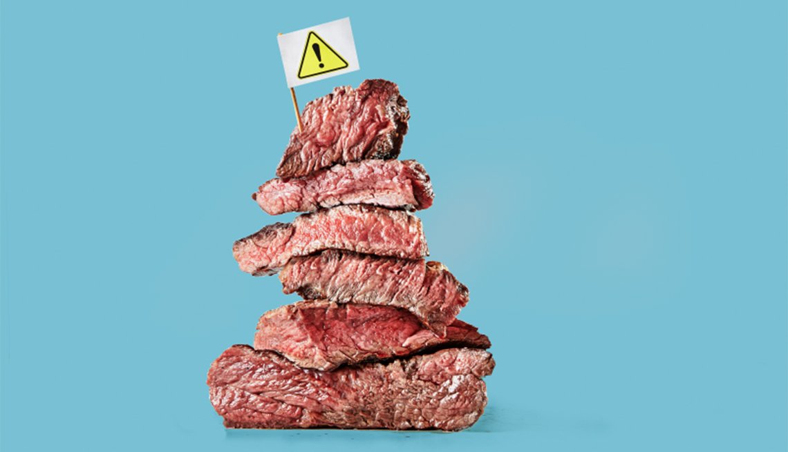 Inflación: La carne seguirá “planchada” y anticipan cuánto tiempo más será así