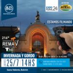 216° RematV | Saenz Valiente, Bullrich y Cia. S.A. | Buenos Aires | Próximo Remate Feria el jueves 25 de Julio 2024
