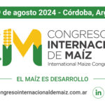 3° Congreso Internacional de Maíz