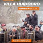 Alfredo S. Mondino | Villa Huidobro – Córdoba | Próximo Remate Feria el viernes 05 de julio del 2024