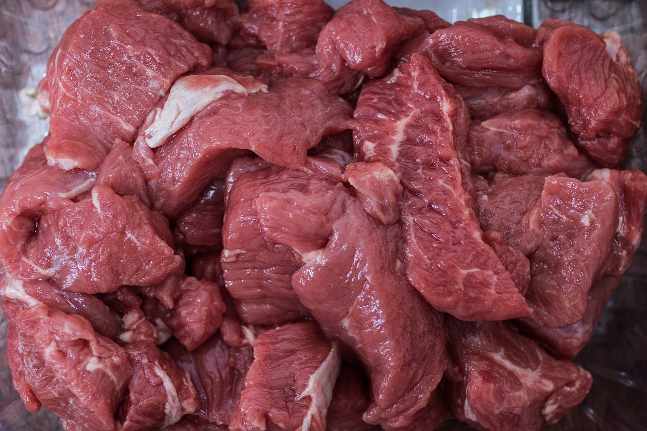 Prevén aumentos de hasta 15% en el precio de la carne por baja oferta