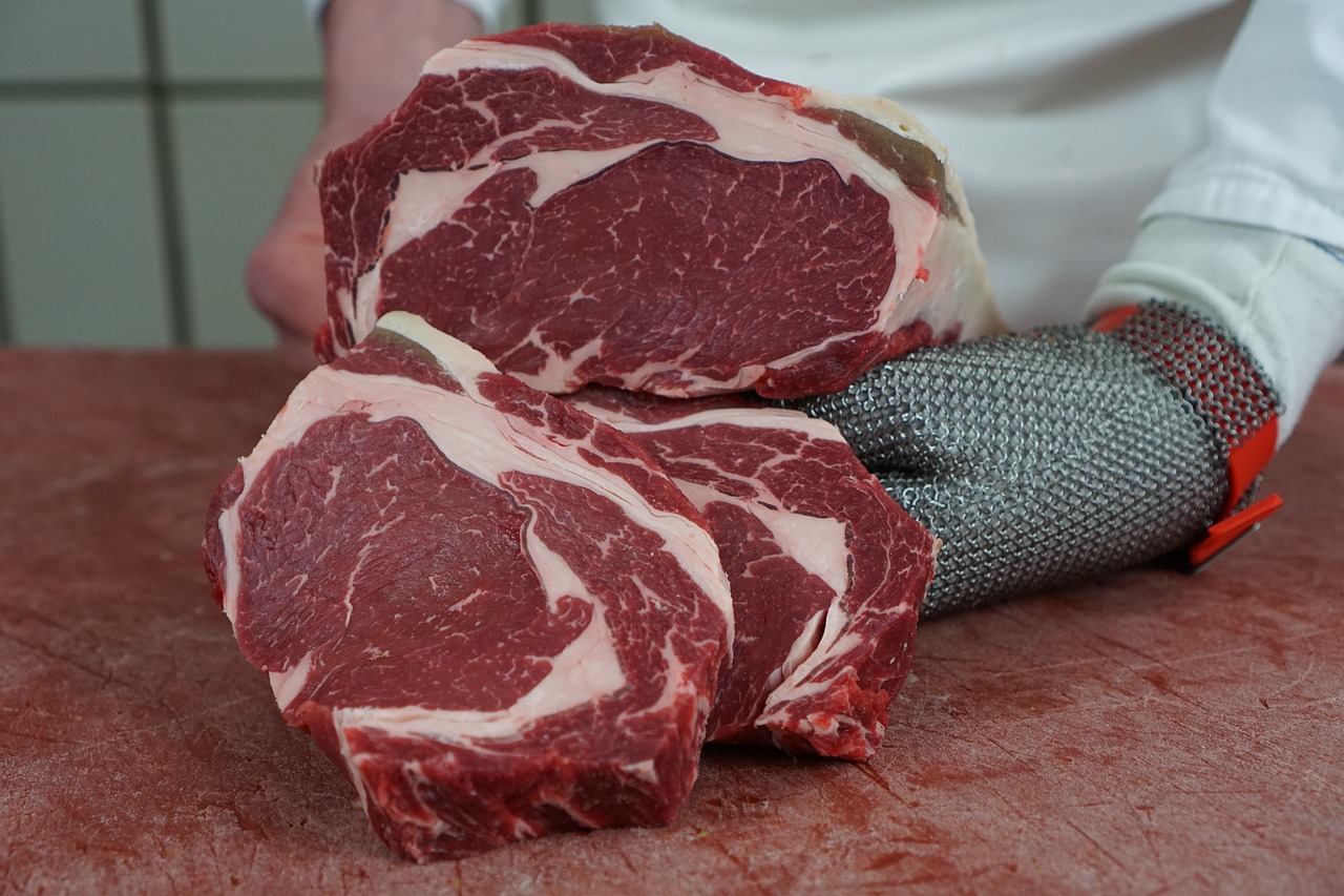 Aumentan el pronóstico del comercio mundial de carne para este año