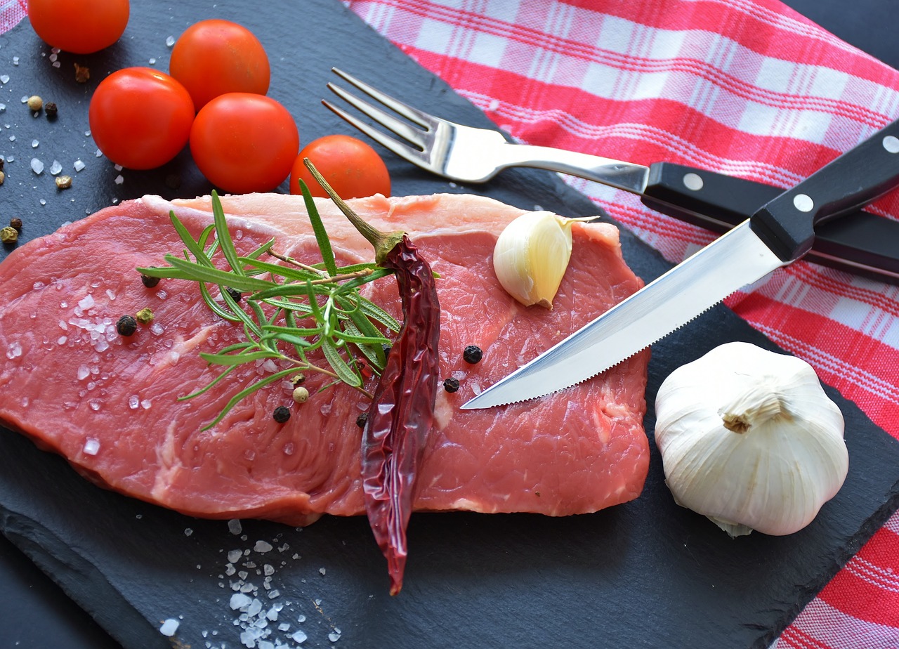 Innovación en la industria cárnica: métodos avanzados para mejorar la terneza de la carne