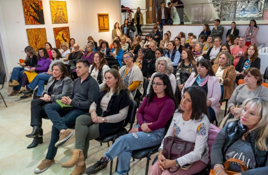 “Mujeres en el Turismo”: Incentivo para el desarrollo de emprendimientos liderados por mujeres