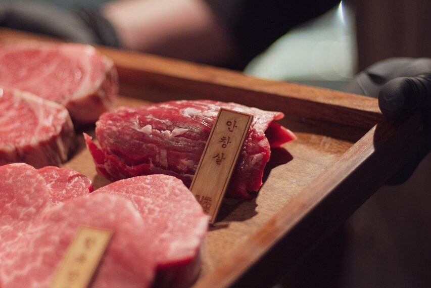 Caen los stocks de carne en los importadores chinos y mejoran los precios