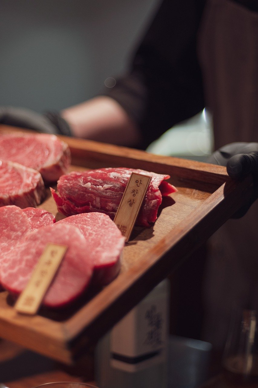 Caen los stocks de carne en los importadores chinos y mejoran los precios