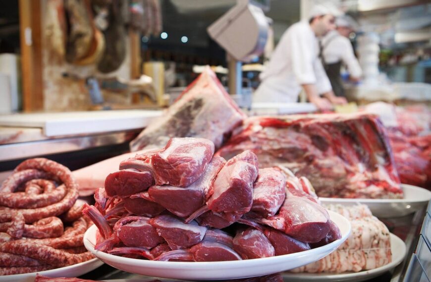 Se profundiza el retraso de la carne y la hacienda vacuna respecto de la inflación