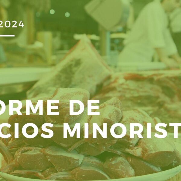 Agosto 2024: Suben los Precios de la Carne Vacuna y el Pollo en Argentina