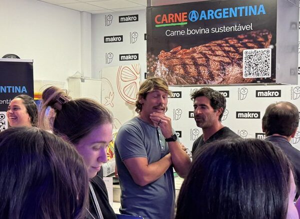 Con un evento en Lisboa, el IPCVA impulsa la carne argentina en Portugal