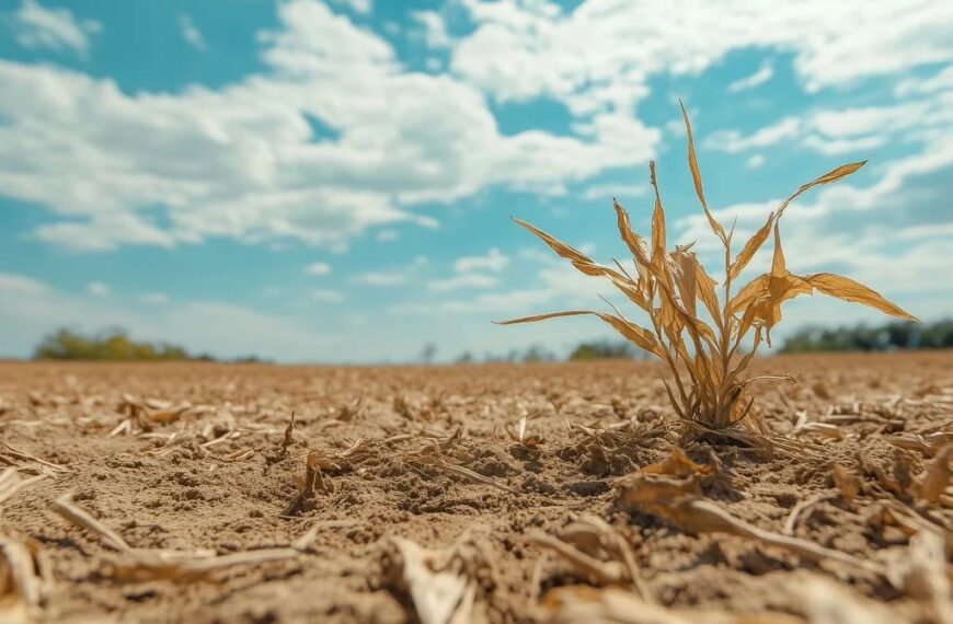 Panorama complicado para el agro: habrá menos trigo en la zona núcleo y sigue frenada la siembra gruesa