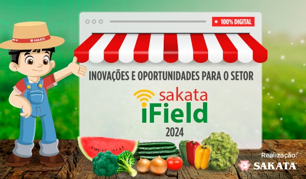 El mayor día de campo de horticultura digital del mercado sudamericano