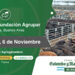 Colombo y Magliano S.A | Cañuelas, Bs. As. | Próximo Remate Feria el miércoles 06 de noviembre del 2024