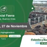 Colombo y Magliano S.A | Cañuelas, Bs. As. | Próximo Remate Feria el miércoles 27 de noviembre del 2024