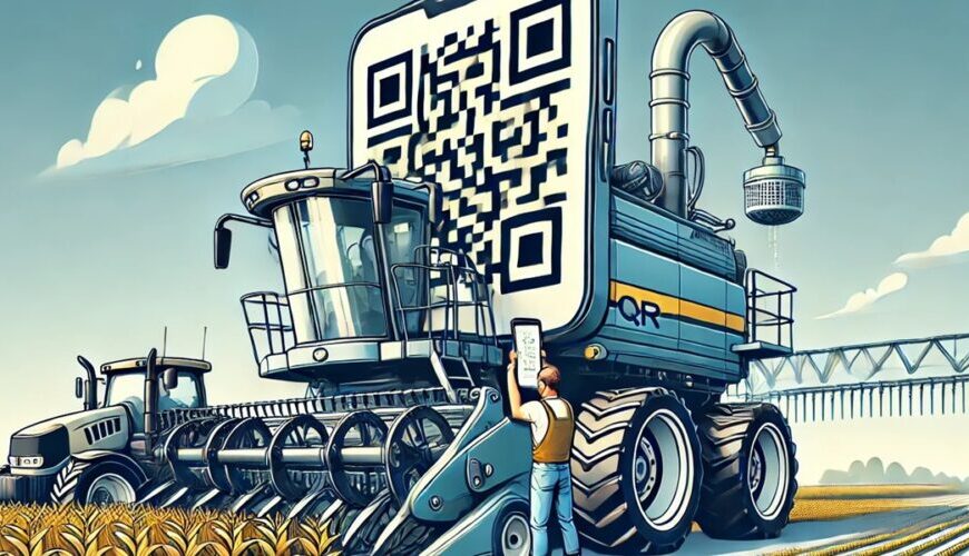 ¿Qué es el código QR y cómo funciona?