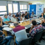 Sequía en La Pampa: reunión estratégica para enfrentar la emergencia agropecuaria