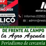 Néstor Hugo Fuentes S.A. | Realicó, La Pampa | Próximo Remate Feria el Viernes 28 de febrero de 2025