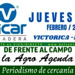 Vicar Ganadera S.A. | Victorica | Próximo Remate Feria el Jueves 20 de Febrero de 2025