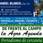 Daniel Blanco y CIA. S.A. | Lonquimay | Próximo Remate Feria el jueves 27 de Febrero 2025