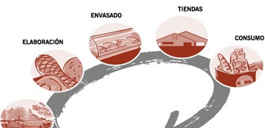 Trazabilidad agroalimentaria: clave para un futuro sostenible y saludable