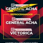 Néstor Hugo Fuentes S.A. | General Acha | Próximo Remate Feria el Miércoles 26 de Marzo